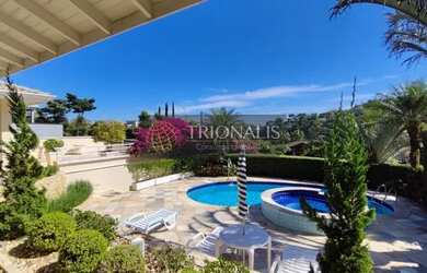 Imagem 16: Casa no Condomínio Porto Atibaia - Atibaia - SP