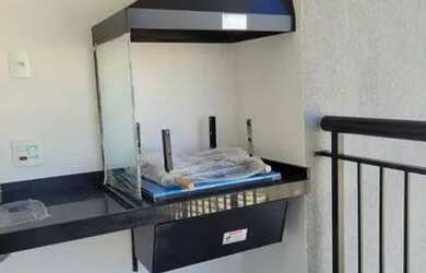 Imagem 9: APTO CENTRO. 83m² de Área, 2 Vagas na garageme2 Dormitórios