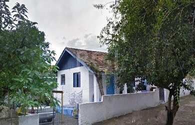 Imagem 2: Casa em Jardim Itu. 74m² de Área, 2 Vagas na garageme2 Dormitórios