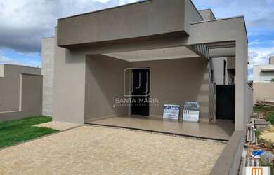 Imagem: A casa em condomínio possui 3 Dormitórios, 4 Banheiros, 4