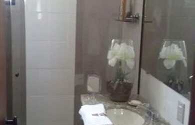 Imagem 4: apartamento - Jardim Paraíso - Campinas