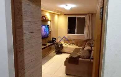 Imagem 4: Apartamento com 2 dormitórios para alugar, 54 m² por R$ 1.661,00/mês...