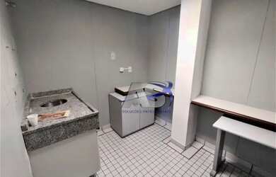 Imagem 9: Andar Corporativo para alugar, 562 m² por R$ 56.667,04/mês - Bela Vista...