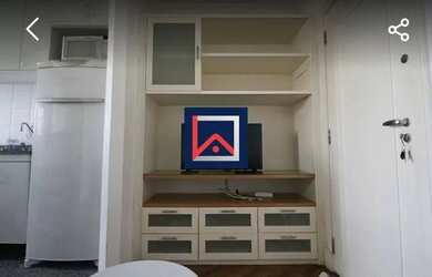 Imagem 8: Apartamento Locação Vila Nova Conceição 37 m² 1 Dormitórios