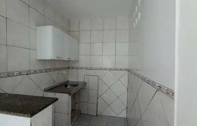 Imagem: O apartamento possui 1 Dormitório, 1 Banheiro, 20m² de Área