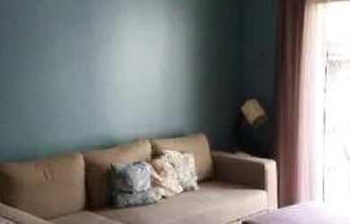 Imagem 1: Apartamento residencial à venda, Vila Mariana, São Paulo