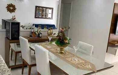 Imagem 9: - Villa Astúrias- Jabotiana