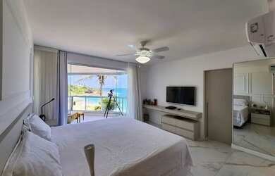 Imagem 4: MAGISTRALE. Piscina, Churrasqueira, VarandaeGuarda roupa