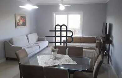 Imagem: O apartamento possui 3 Dormitórios, 2 Banheiros, 2 Vagas na