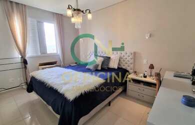 Imagem 14: Alto padrão na Vila Rica