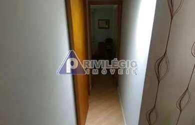 Imagem 5: Apartamento à venda, 2 quartos, 1 suíte, 1 vaga, Vila Isabel - RIO DE JANEIRO/RJ