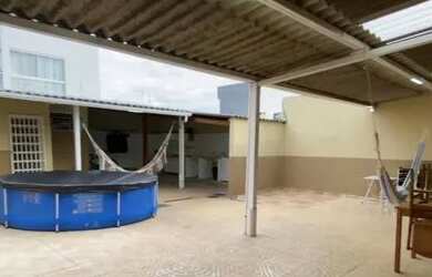 Imagem 11: Excelente casa em Taguatinga QSB 13 750 mil 3Qrts lote 360m2