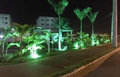 Imagem 9: Alugo Apartamento Cond Baia de Cadiz em frente ao Shopping Pátio fone