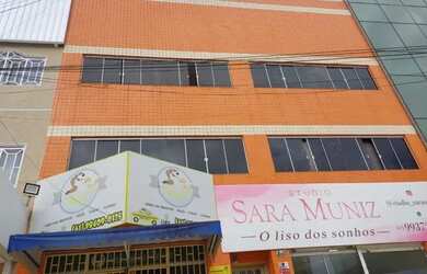 Imagem: O apartamento possui 2 Dormitórios, 1 Banheiro, 60m² de Área