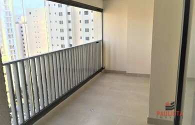 Imagem 9: Apto 66 m2, 2 dorm, 1 suite, 1 vaga, Deposito, Lazer, Edifíco Expande, Vila Mariana - São