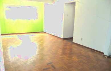 Imagem 2: Edf. Santa Terezinha. 81m² de Área, 1 Banheiroe3 Dormitórios