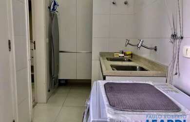 Imagem 14: APARTAMENTO - MOEMA PÁSSAROS - SP