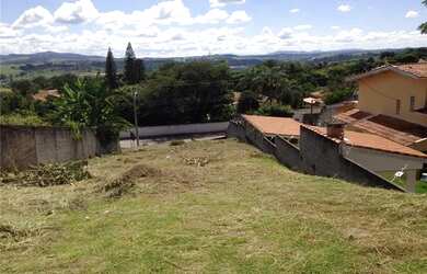 Imagem: O terreno possui 487m² de Área e está localizado em Jardim