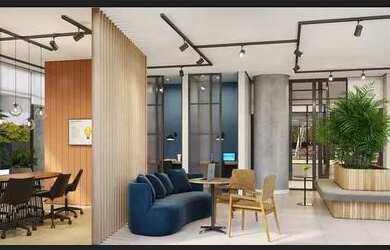 Imagem 10: APARTAMENTO RESIDENCIAL em São Paulo - SP, Vila Buarque