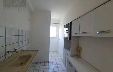 Imagem: O apartamento para alugar possui 2 Dormitórios, 1 Banheiro