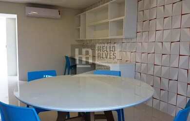 Imagem 6: Residencial Boa Vista. Piscina, Churrasqueira, VarandaeImóvel novo