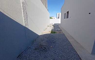 Imagem 4: Casa térrea com 2 quartos sendo uma suite