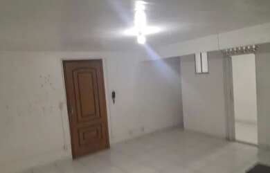 Imagem: O apartamento possui 1 Dormitório, 1 Banheiro, 40m² de Área
