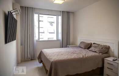 Imagem 12: Apartamento para Aluguel - Copacabana, 3 Quartos, 150 m2