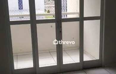 Imagem: O apartamento possui 3 Dormitórios, 2 Banheiros, 1 Vaga na