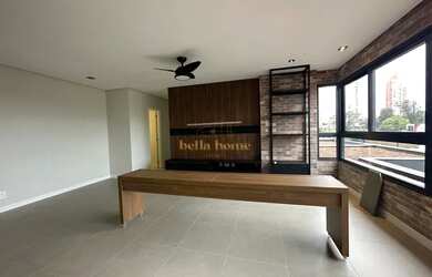 Imagem 2: Apartamento para alugar no bairro Gleba Fazenda Palhano - Londrina/PR