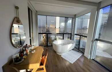 Imagem 10: SANTANA DE PARNAíBA - Casa de Condomínio - Tamboré