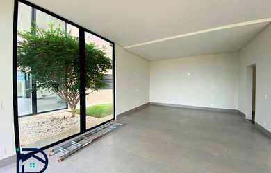 Imagem 14: Casa em Condomínio Residencial Mansões do Lago