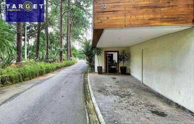 Imagem: A casa em condomínio possui 2 Dormitórios, 2 Banheiros, 2