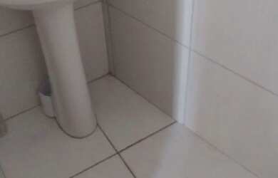 Imagem: O quarto está localizado em Setor Leste Universitário, Goiânia