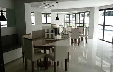 Imagem 7: Residencial Boa Vista. Piscina, Churrasqueira, VarandaeImóvel novo