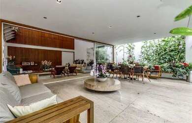 Imagem 14: Casa com 3 dormitórios, 764 m² - venda por R$ 12.000.000,00 ou aluguel...