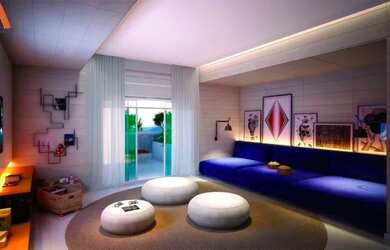 Imagem 8: Apartamento no Ed. Torre Lumiar