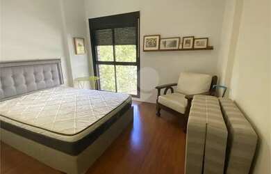 Imagem 15: Apartamento de Alto Padrão a venda no Paineiras do Morumbi