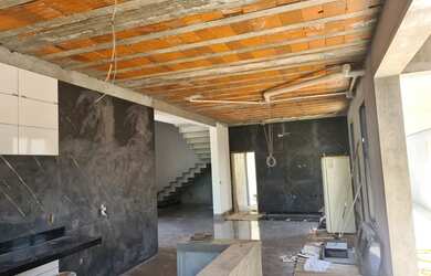 Imagem 9: Casa no condomínio Gaivota II com 276 metros quadrados