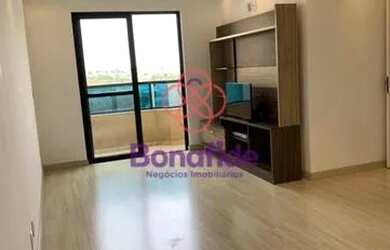 Imagem: O apartamento possui 3 Dormitórios, 2 Banheiros, 2 Vagas na