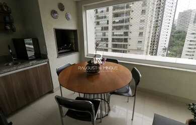 Imagem 2: Luxuoso Porte Royale: Seu Sonho de Viver em Elegância