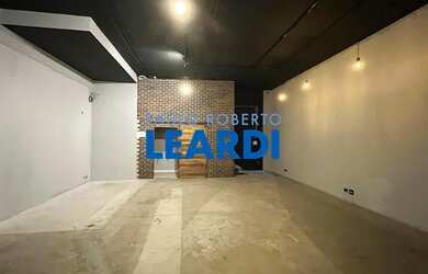 Imagem: O depósito possui 200m² de Área e está localizado em Planalto