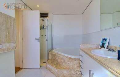 Imagem 10: Excelente Apartamento com 3 suítes e varanda gourmet à venda, 212 m²...