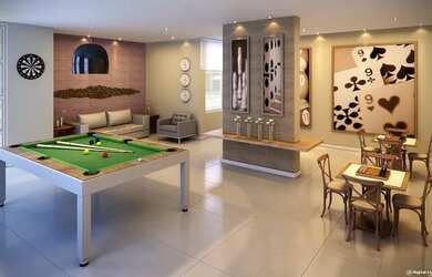 Imagem 11: GREENVILLE LUDCO QUATRO SUÍTES 180 M2 GARAGENS PATAMARES SALVADOR