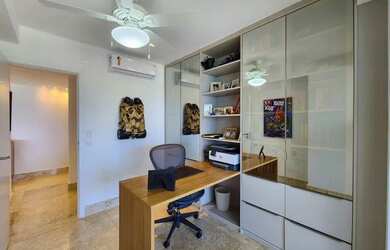 Imagem 5: MAGISTRALE. Piscina, Churrasqueira, VarandaeGuarda roupa