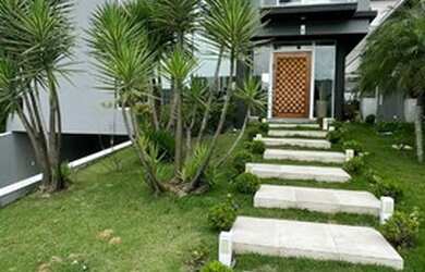 Imagem 2: SANTANA DE PARNAíBA - Casa de Condomínio - Suru