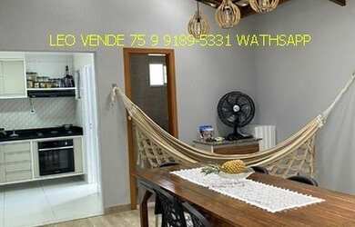 Imagem 9: Leo vende, bairro Sim, 2 suítes goumert, veja fotos