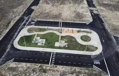 Imagem: O terreno está localizado em Pau, Maracanaú à venda por R$62.068