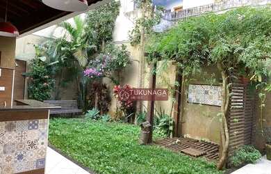 Imagem: A casa possui 3 Dormitórios, 5 Banheiros, 5 Vagas na garagem