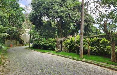 Imagem 9: Lote/Terreno para venda possui 1450 metros quadrados desmembravéi em Itanhangá - Rio de Ja